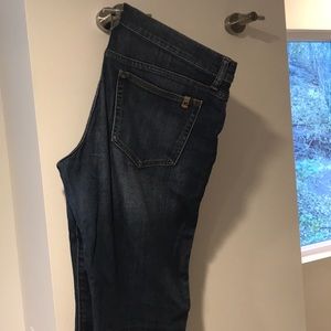 Women’s Joes Jeans.